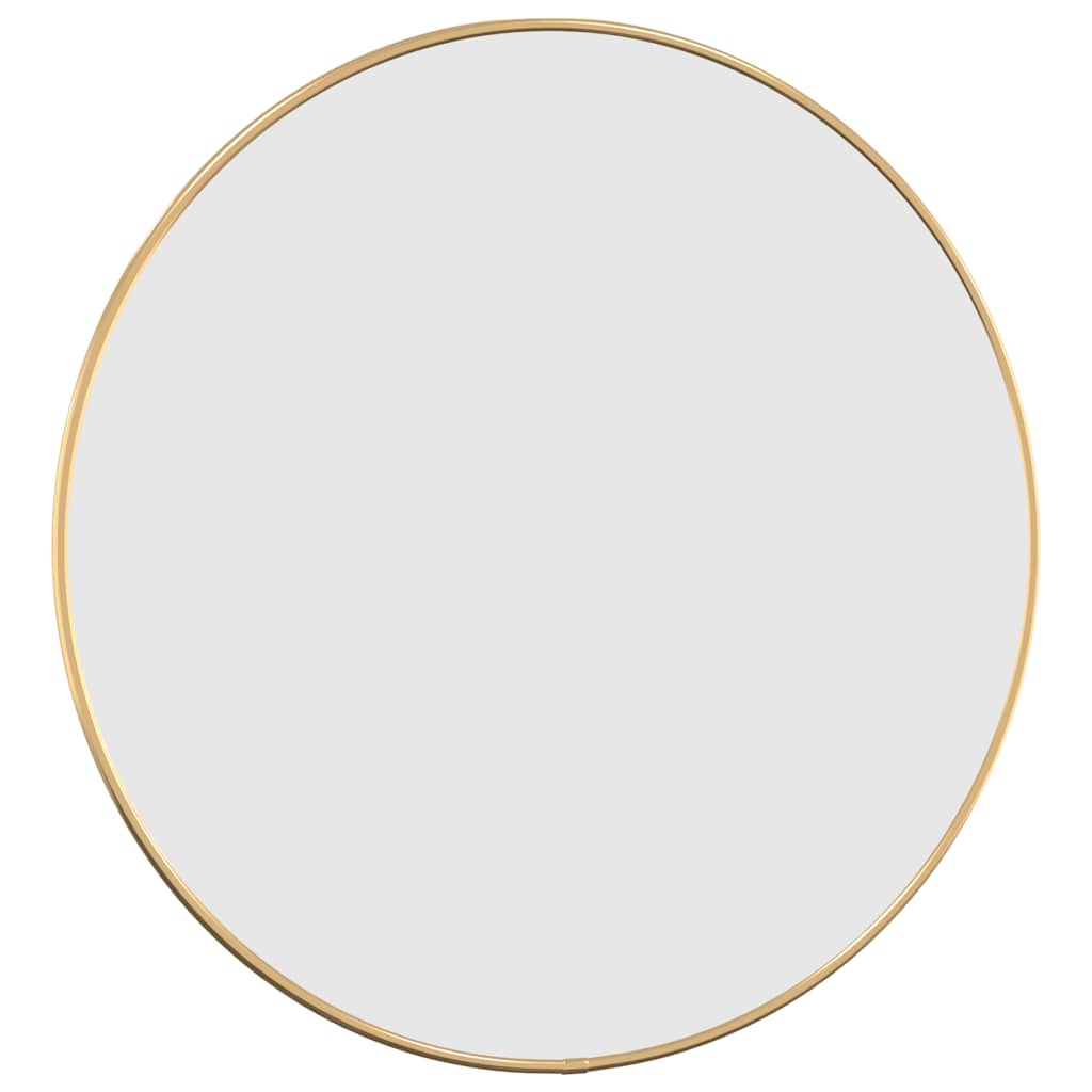 Wall Mirror Round